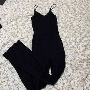 H&M tank top romper🖤